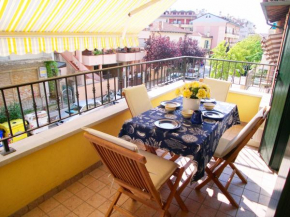 Casa Sonneninsel Grado